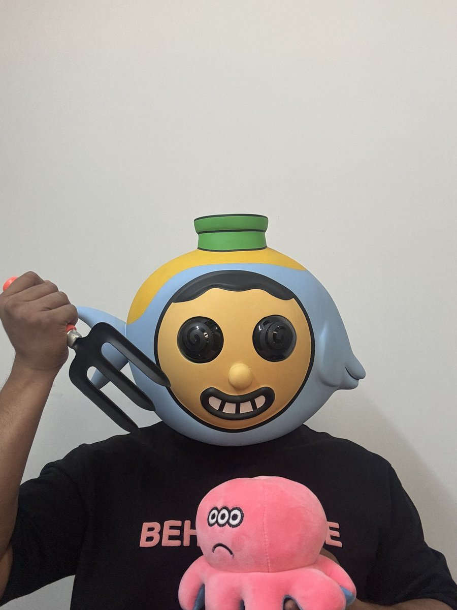 Say gmoca or else