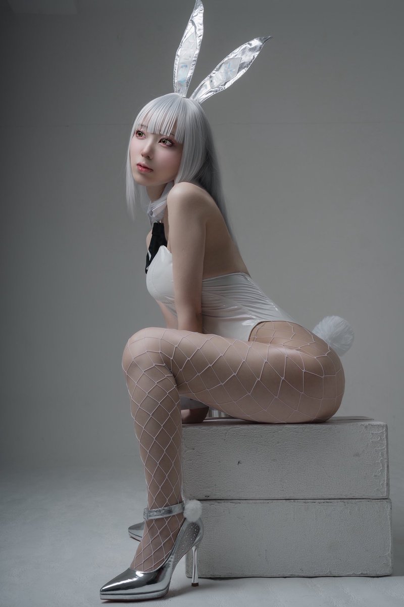 777 / Blanc⭐️

#NIKKEcosplay
#NIKKEAnniversary
