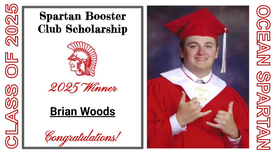 OTHS_Counselors (@oths_counselors) on Twitter photo Proud to announce one of the recipients of the 2025 Spartan Booster Club Scholarship is Brian Woods! Congratulations to Brian! #SpartanLegacy <a href="/A_DePasquale48/">Ocean Guidance</a> <a href="/MrsDKaszuba/">D Kaszuba</a> <a href="/Nmauroedu/">Nicole Mauro</a> Proud to announce one of the recipients of the 2025 Spartan Booster Club Scholarship is Brian Woods! Congratulations to Brian! #SpartanLegacy <a href="/A_DePasquale48/">Ocean Guidance</a> <a href="/MrsDKaszuba/">D Kaszuba</a> <a href="/Nmauroedu/">Nicole Mauro</a>