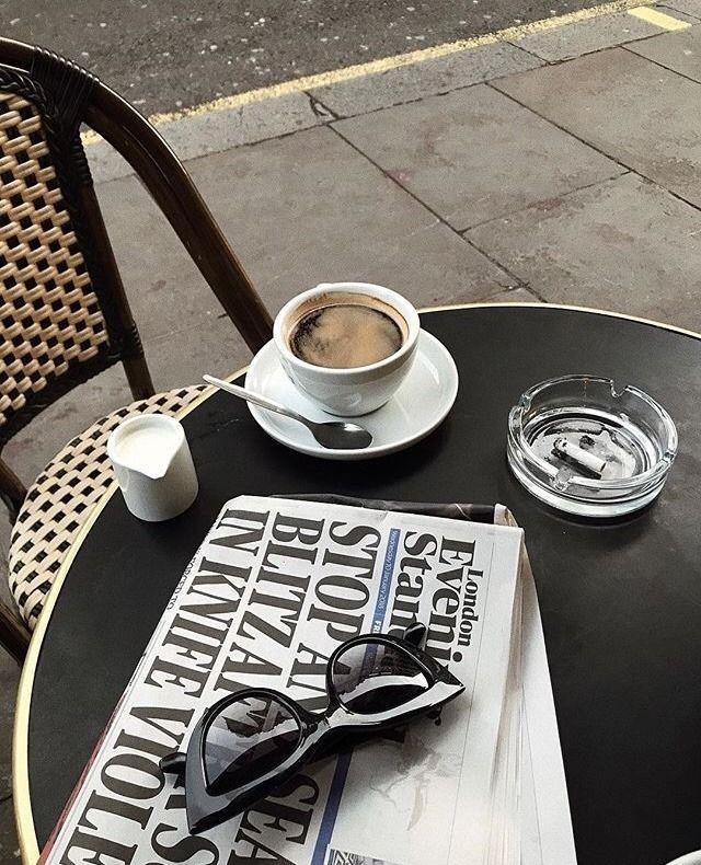 deadpoetrys_'s tweet photo. ㅤ
╋━━ Soaking up this beautiful afternoon with a warm cup of coffee and even warmer conversations with my lovely aunty pandy ☕ ੭ ࣪ ₊  ˚ 
 ㅤ https://t.co/7Ga6RFyd7N