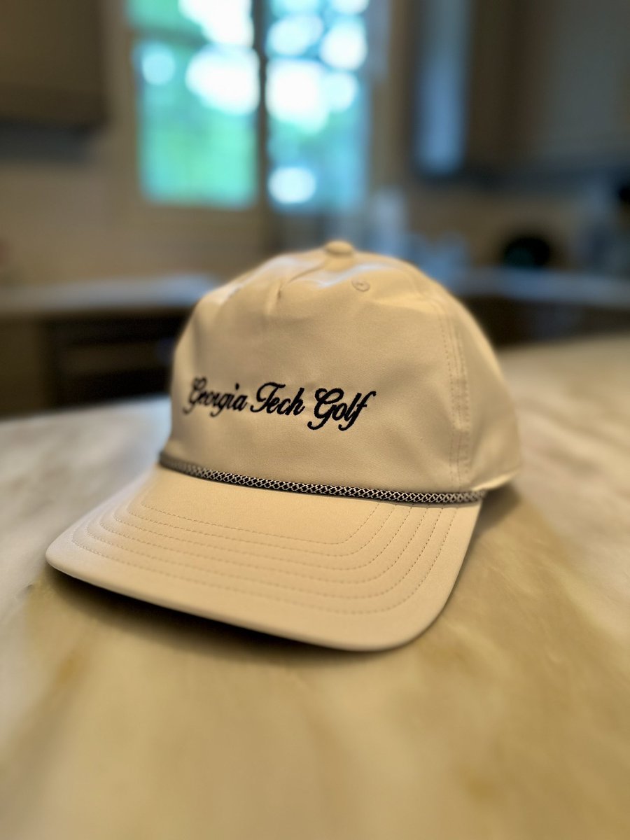 Things of interest. 

Green Monster. Cable Knits. LACC. GT Golf.