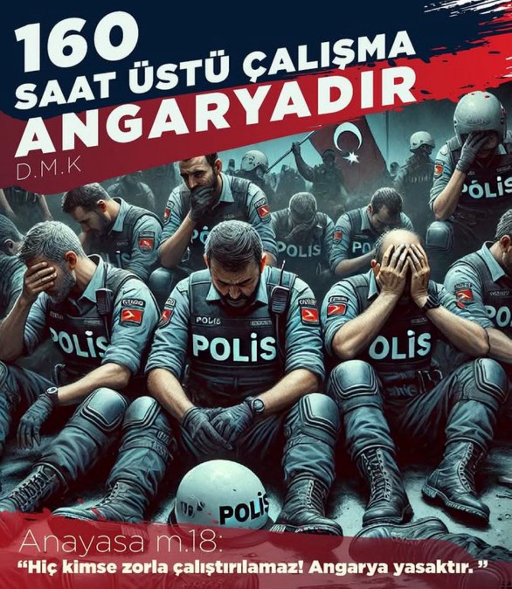 Birpls1's tweet photo. Birbirimizi takip edelim ;

Bu iş ekip işi ve ekipciliği en iyi biz biliriz 💪

#EmniyeteFazlaMesaiÜcreti https://t.co/yqEmg8pMq4