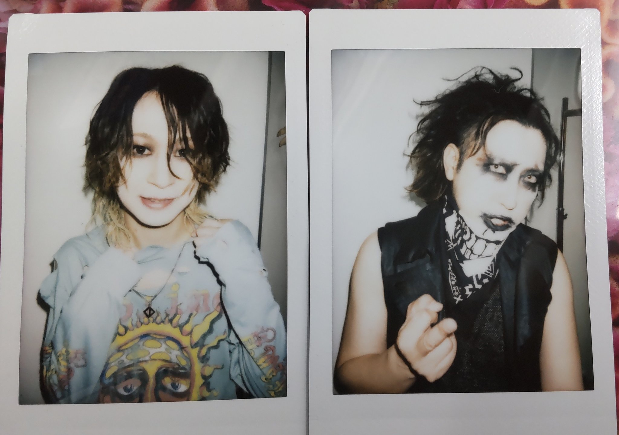 🌻香織🐉 on X: 