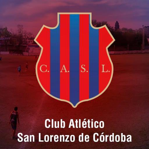 Felicitaciones en Argentina 🇦🇷 al Club Atlético San Lorenzo de Córdoba por 95 años de historia!
<a href="/SanLorenzoCba/">Club Atlético San Lorenzo de Córdoba</a>