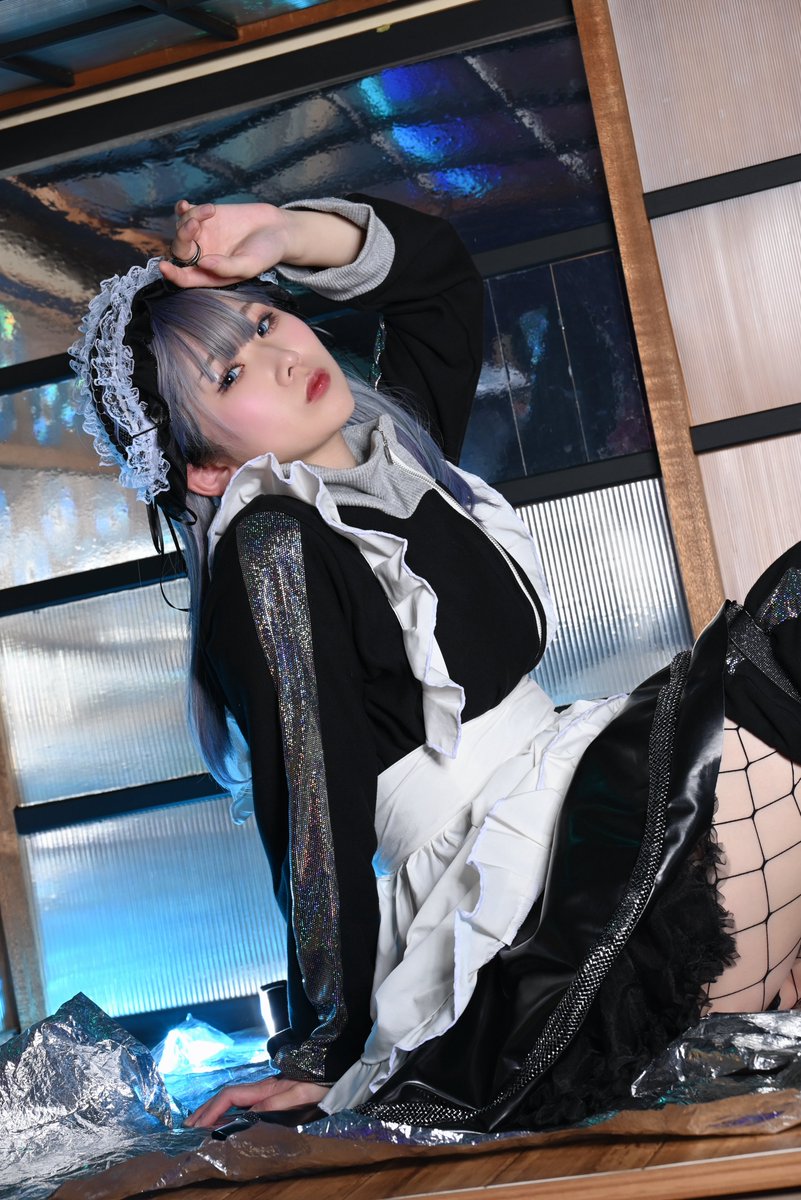 △創作△

やほ〜🖤

photo*(<a href="/osi_satueisitai/">ゆか📸　年内予定✖️</a> )
 #スタジオアソート