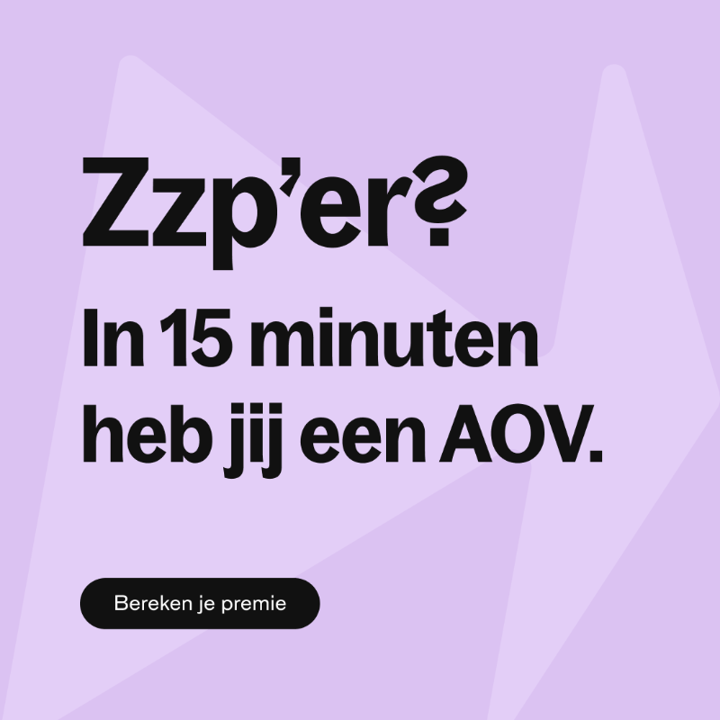 insify's tweet photo. Insify's AOV is blijvend betaalbaar. Vanaf slechts €59 per maand biedt Insify's AOV financiële stabiliteit: snel online afgesloten en dagelijks opzegbaar.
