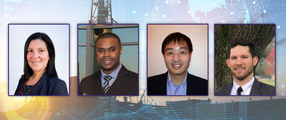 Good morning from #URTeC2025! Day 2 starts with can’t-miss special sessions to jumpstart your day. See details here: (hubs.la/Q03r9DvD0)