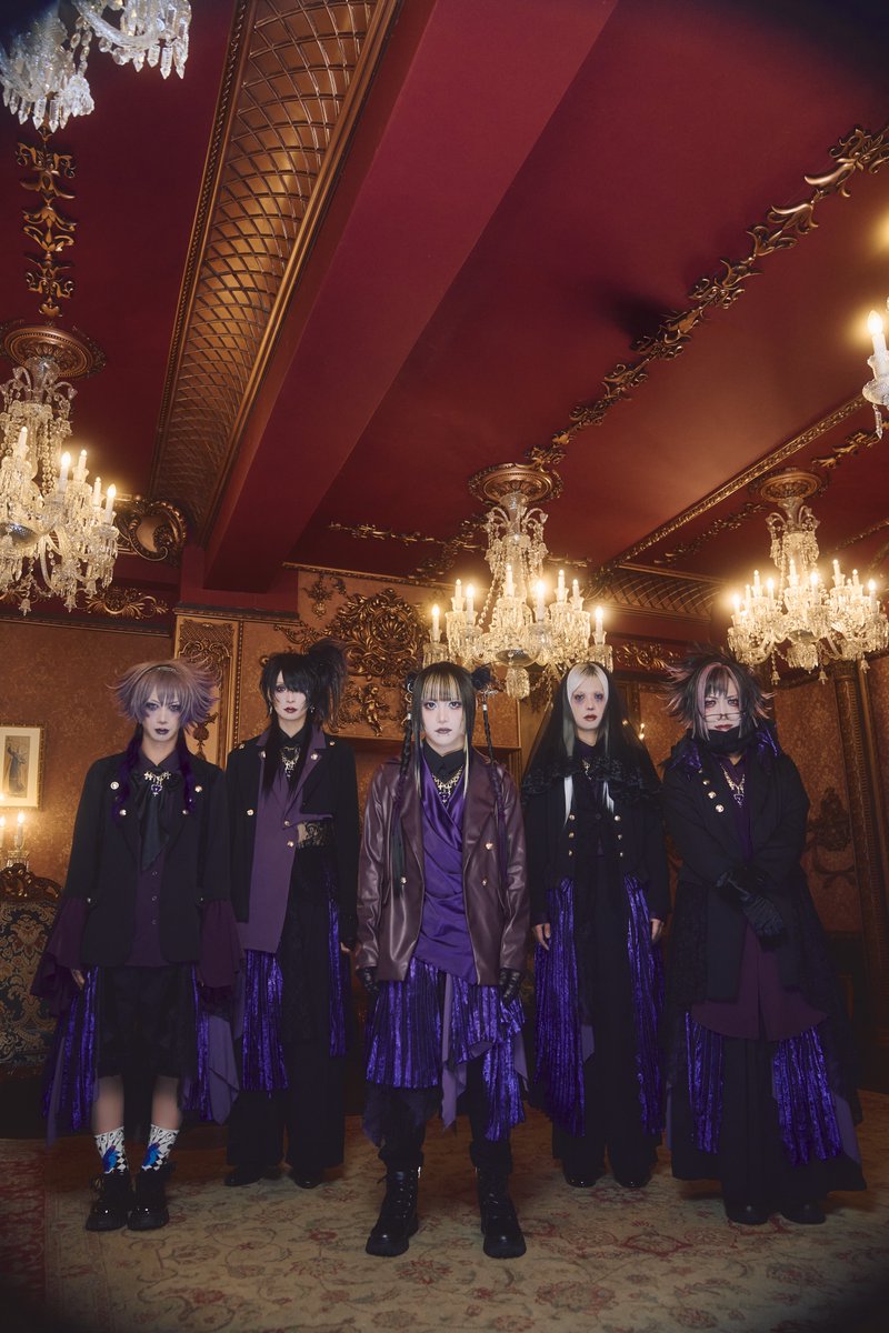 official_unite's tweet photo. ||◤　UNiTE.'s NOTiCE !!!!!　◢||
①「sheeple repliQo」MV Full 公開！
https://t.co/c8pGYzJhgZ
② sheeple repliQo仕様アーティスト写真公開！

6th Full Album「FANTASTiC」
2025.06.18（水）Release!!

#ユナイト https://t.co/ozddb5Twf2