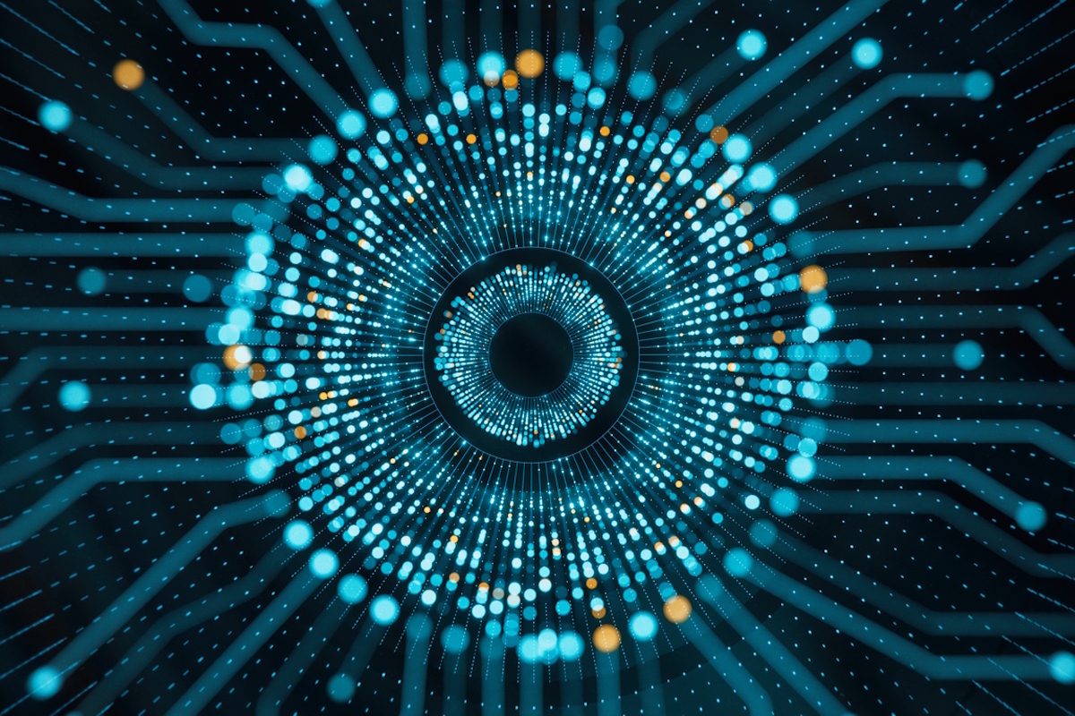 Andy Syrewicze examines how AI is reshaping the cybersecurity landscape by bringing both powerful solutions and new challenges for businesses to navigate.

Learn about upcoming action points and how to stay ahead 👉 business-reporter.co.uk/ai--automation… business-reporter.co.uk/ai--automation…