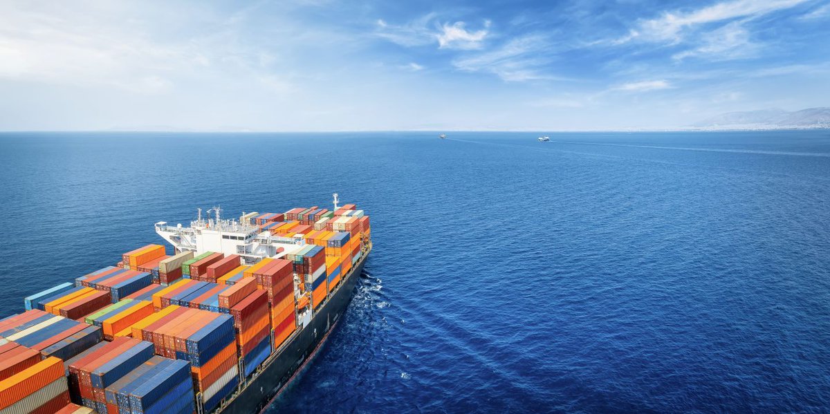 ⭐ Exclusive insights on US fashion imports amid tariffs ⭐ 

Seven of the top 10 apparel suppliers to the US reported positive growth during April according to the latest import data from OTEXA. 

just-style.com/features/us-ap…