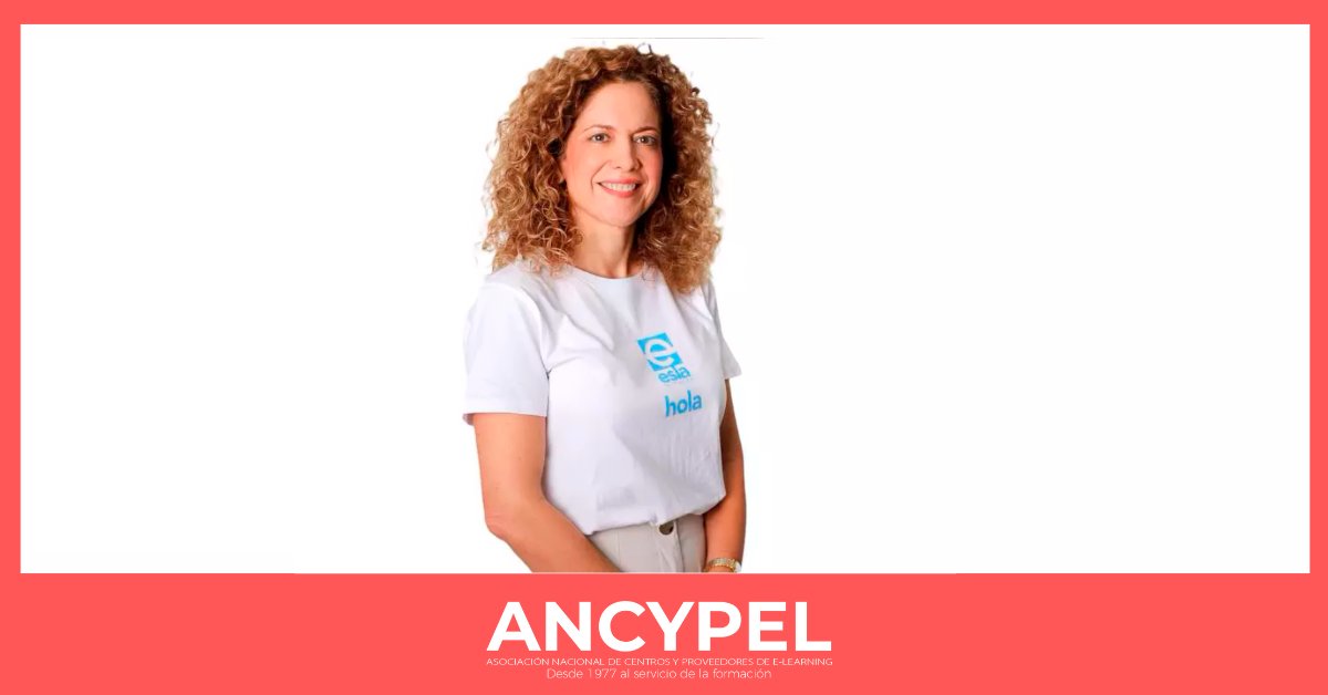 ancypel's tweet photo. 🌟 @RenataLopez72, directora de nuestro asociado @EslaCentros, ha sido galardonada con el Premio Mujer Empresaria 2025 durante los Premios Empresario del Año 2025 de CEOE Zamora.
¡Enhorabuena, Renata! 👏

🔗 https://t.co/78e6Ao9Jk3

#PremiosEmpresarioDelAño #MujerEmpresaria https://t.co/X0MzHJWYEx