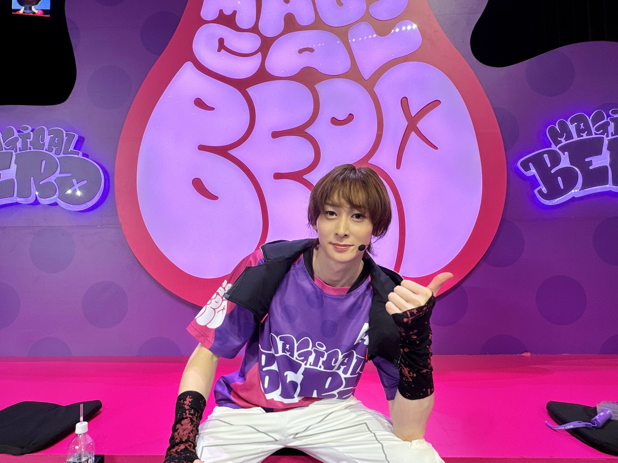 田中涼星 on X: 