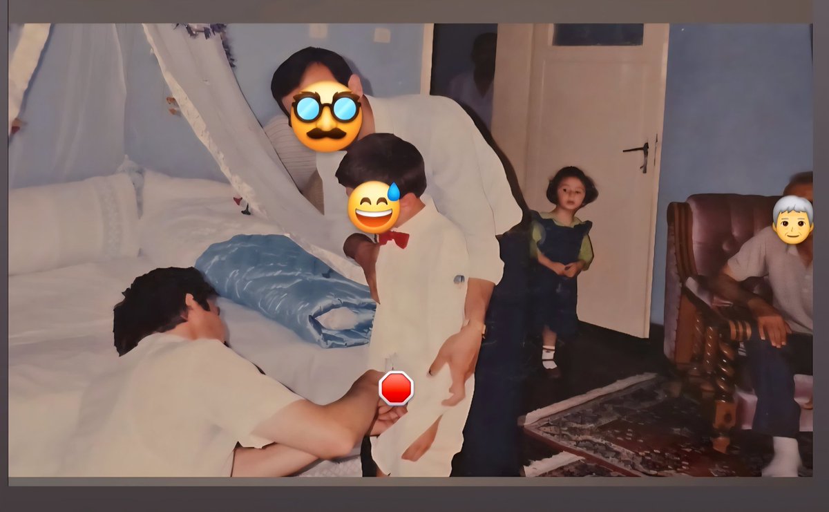 Tipin ortalamadır ama çok meraklısındır