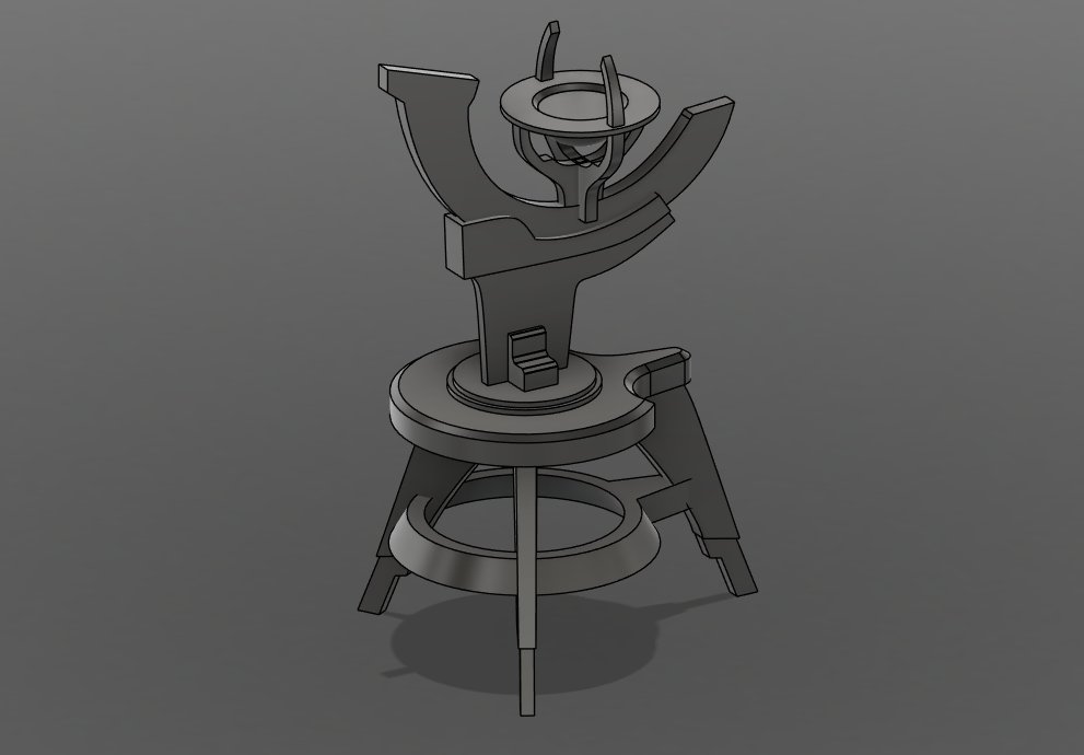 🔴 On continue à modéliser le projet Outer Wilds de la semaine dernière !

>> twitch.tv/mallonum <<