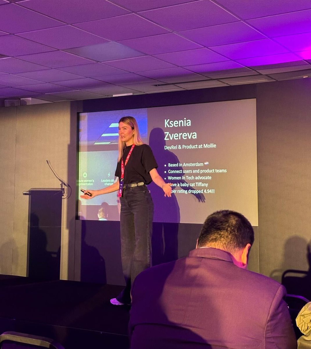 Mollie Payments tweet media