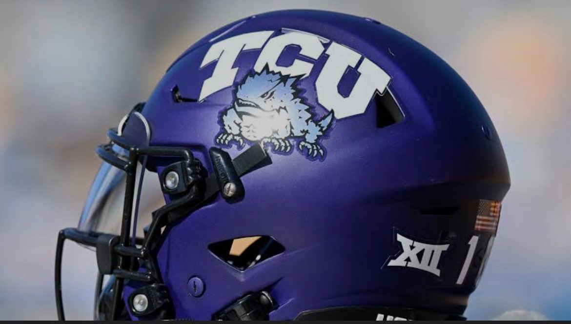 Matt Zeigler (@mattzigg12) on Twitter photo I will be at <a href="/TCUFootball/">TCU Football</a> today thanks for the invite <a href="/BGChrisOwens/">Chris Owens</a> and <a href="/CoachIosefa/">jordan iosefa</a> can’t wait to compete!
<a href="/CoachRSouthern/">RSouthern</a> <a href="/Coach_delReal/">Amaury del Real</a> <a href="/QWhitlow49/">Coach Q</a> <a href="/CoachLoganBrock/">Logan Brock</a> <a href="/geezluizbatman/">Zumunda1</a> I will be at <a href="/TCUFootball/">TCU Football</a> today thanks for the invite <a href="/BGChrisOwens/">Chris Owens</a> and <a href="/CoachIosefa/">jordan iosefa</a> can’t wait to compete!
<a href="/CoachRSouthern/">RSouthern</a> <a href="/Coach_delReal/">Amaury del Real</a> <a href="/QWhitlow49/">Coach Q</a> <a href="/CoachLoganBrock/">Logan Brock</a> <a href="/geezluizbatman/">Zumunda1</a>