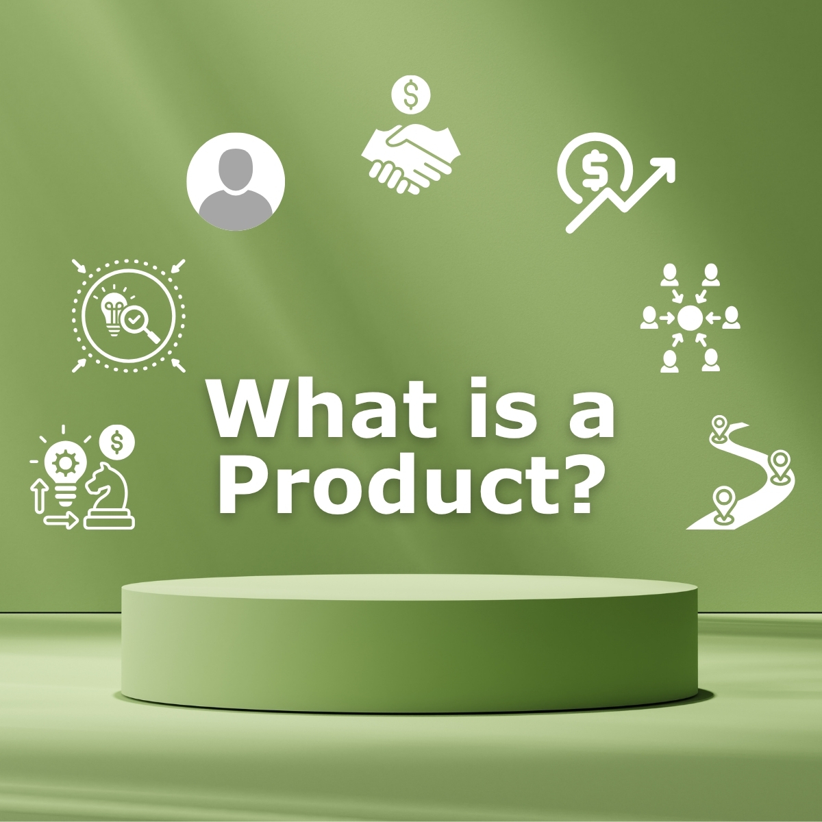 ❓ So, what’s a product, really? It’s a simple question with big implications. In Part 2 of his new Agile Product Operating Model series, Dave West is diving into the critical topic of product definition ow.ly/GGbH50W6Alm #Agile #APOM #Scrum
@davidjwest