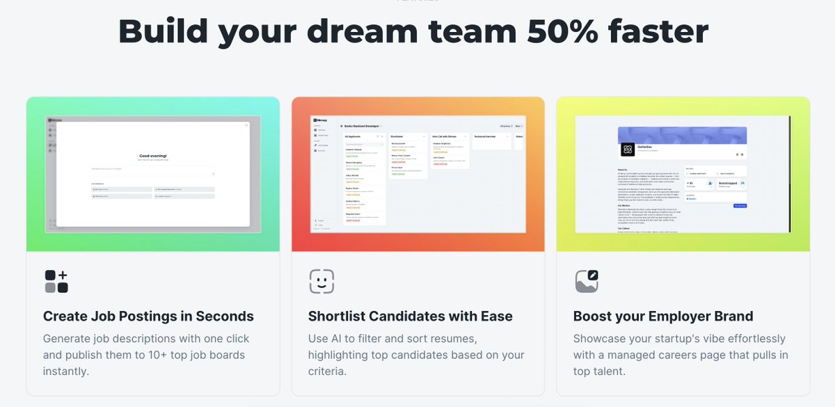 manas_27__'s tweet image. For the last one month, we’ve been listening to our pilot customers, fine-tuning Nirnay with their feedback, and now signups are finally open for everyone! 🎉

Here’s what’s new...