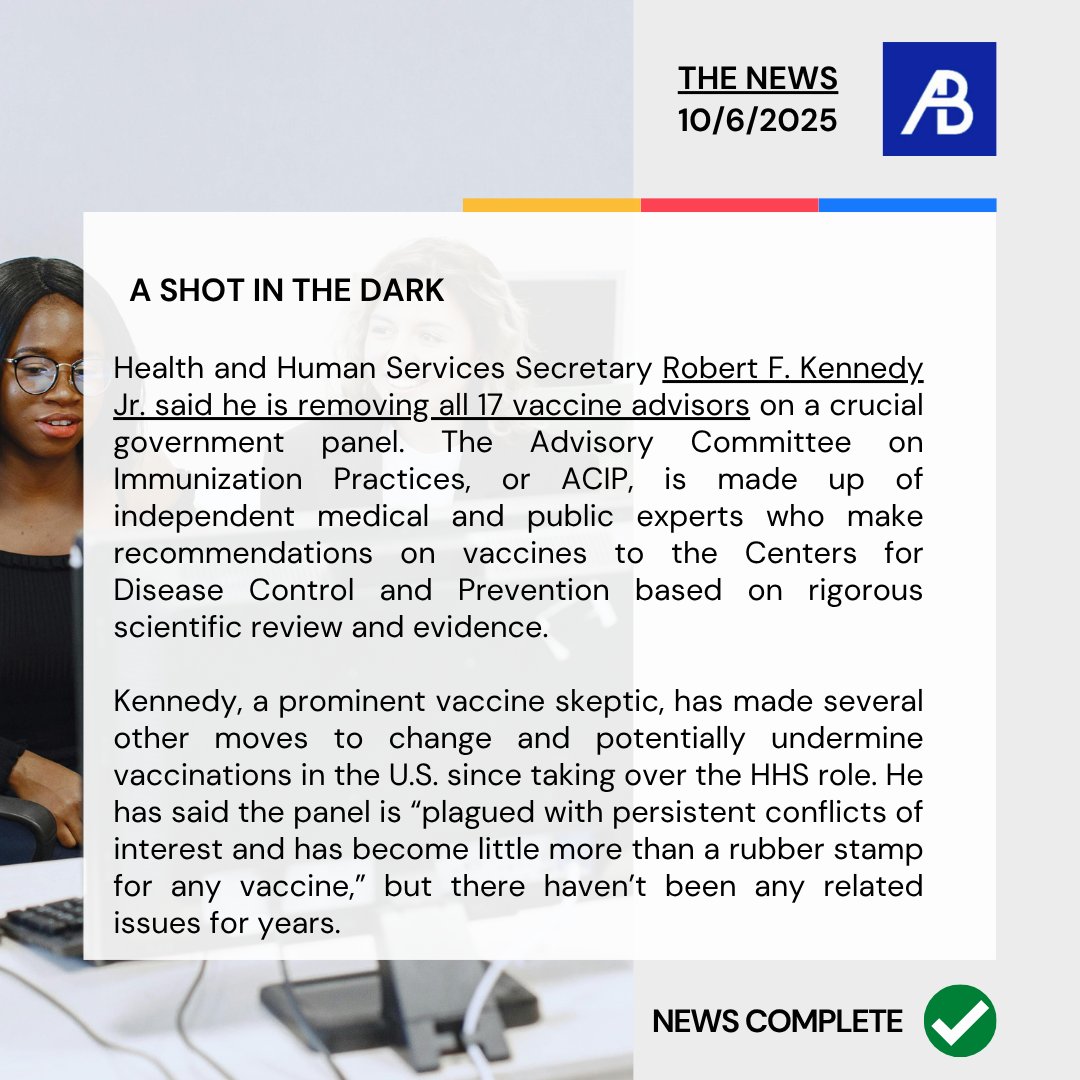 anantbhattllp's tweet image. Here are the most important news items we need to get up to date.
#news #anantbhatt #powerofexperience