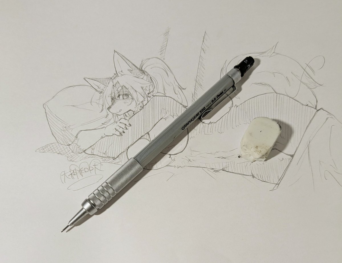 大神 和吠 (オオカミ ワホ) tweet media