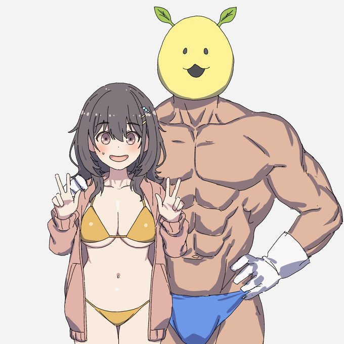 (実物は動画で見た印象とちがうなぁ…) 