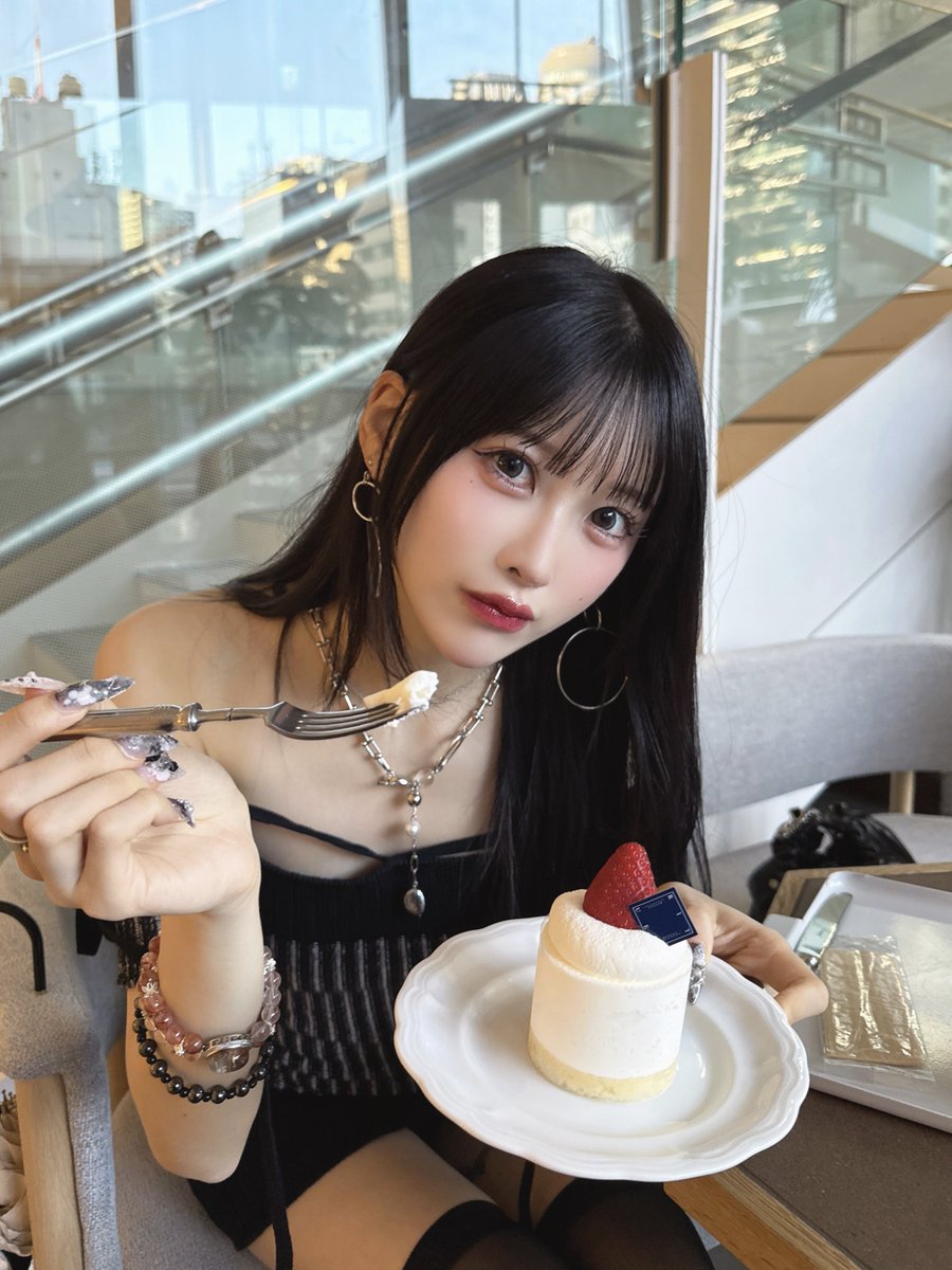Post by 咲真ゆか on X: ☕️🍰🍓💭