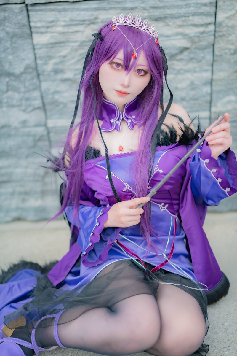 【コスプレ撮影投稿】
fgo　スカサハ=スカディ

撮影ありがとうございました！

レイヤー様 <a href="/pippippi361947/">ぴっぴ6/7とこa!</a>
#アコスタところざわ
