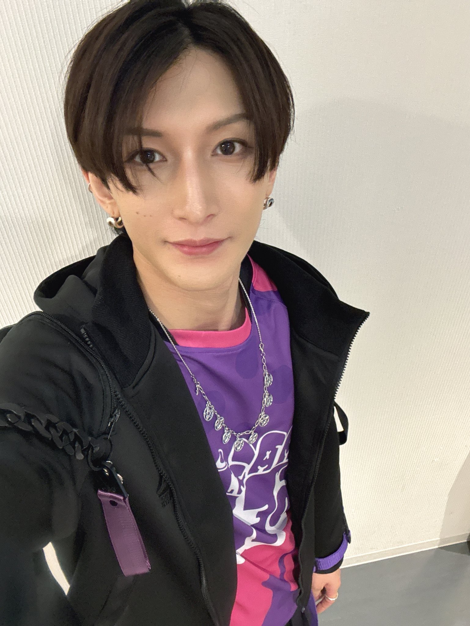 梅津瑞樹 on X: 