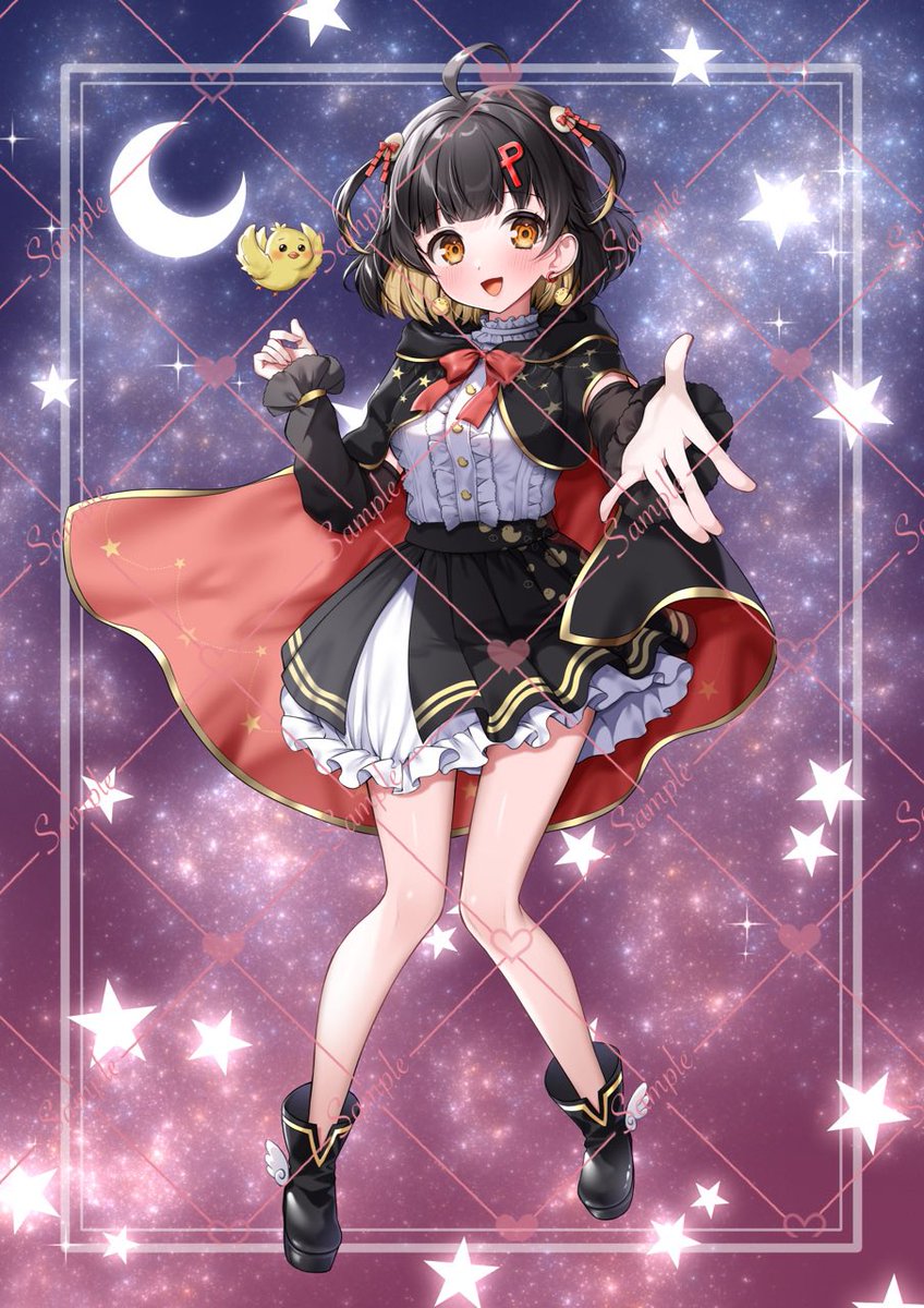 ★ぴよ太さま★ SNSで人気の「ぴよ山ぴよ太」が描く『イケてるひよこ』が待望のグッズ