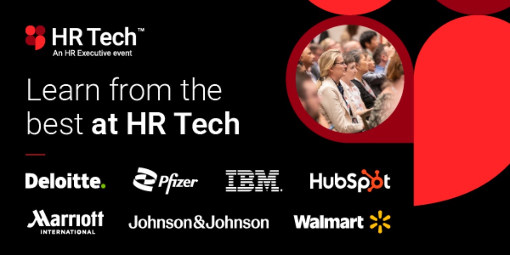Why experiment when you can learn from those who've already solved your challenges?
RedThread Research's comprehensive megatrends analysis 
Deloitte's blueprint for implementing talent management tech 
Discover how you can Be the change. hrtechnologyconference.com/register?utm_s… 
#HRTech2025