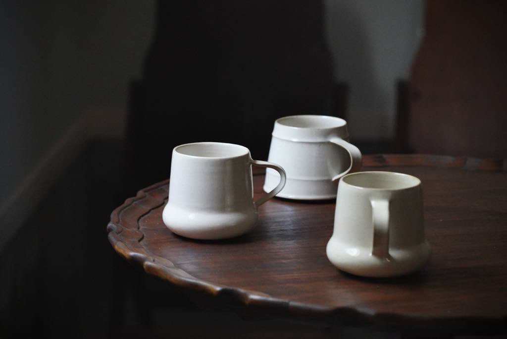 竹口要さん 3点