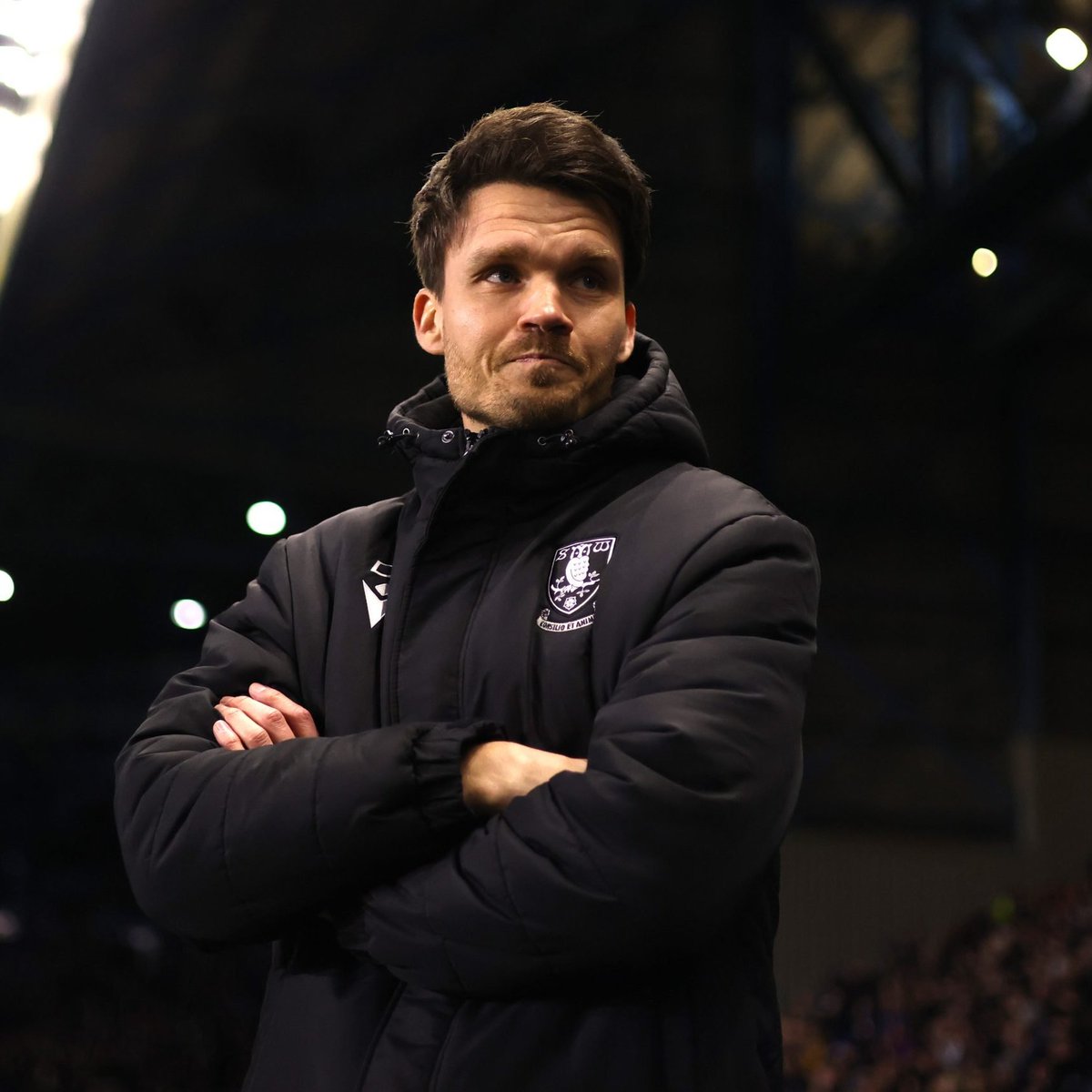 🗞 Danny Röhl is one of the three main candidates for the Middlesbrough job.

[<a href="/Scottwilsonecho/">Scott Wilson</a>] #swfc