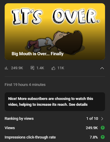 thanks bros