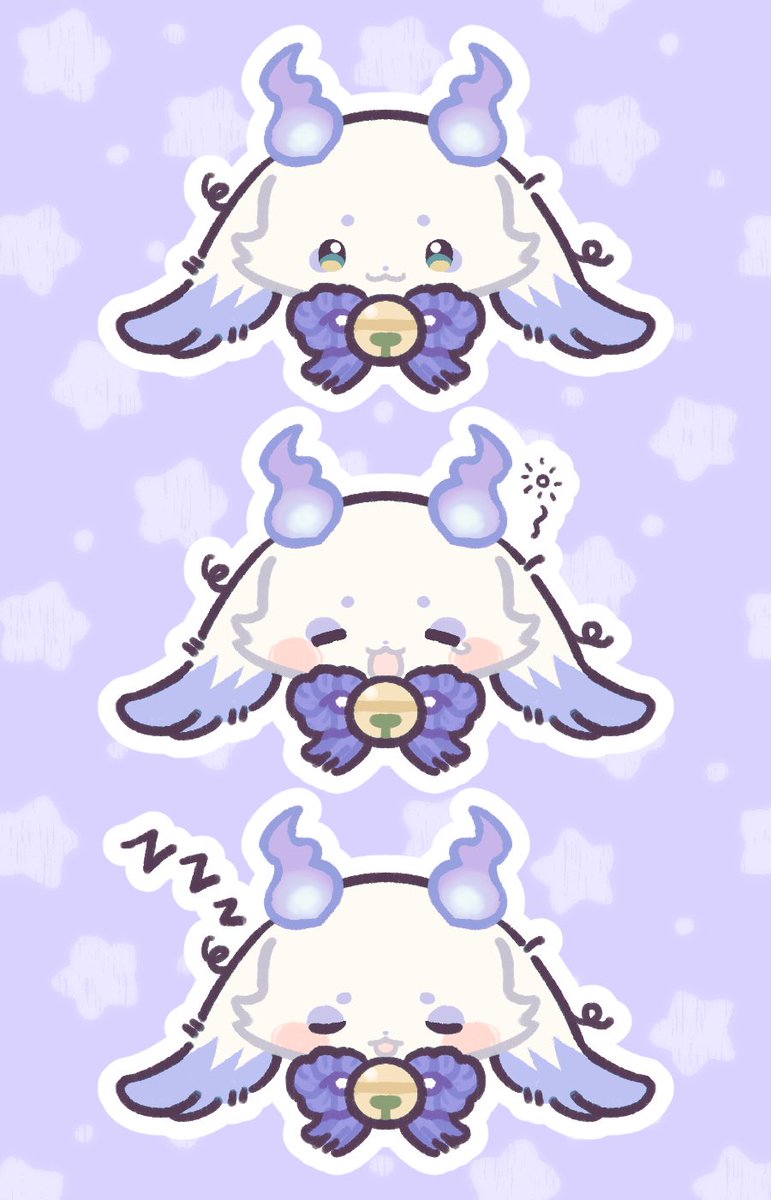 pa_pit_po's tweet image. ねむねむ〜
 #るんるんびじちかん