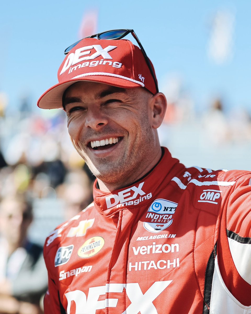 Join us in wishing <a href="/smclaughlin93/">Scott McLaughlin</a> a happy birthday!