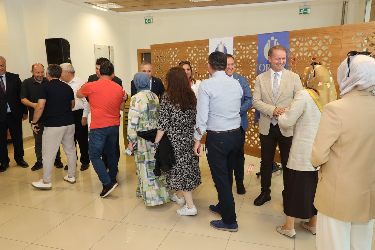 Ordu Üniversitesi tweet media