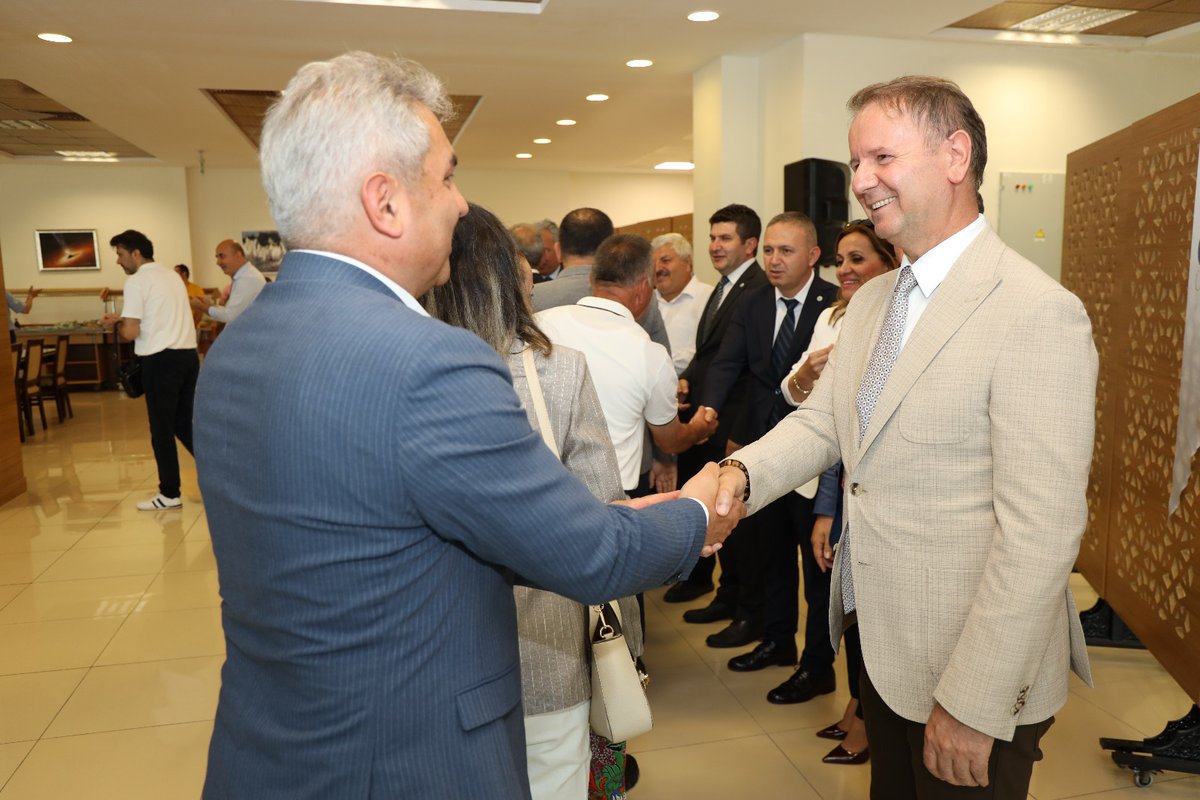 Ordu Üniversitesi tweet media