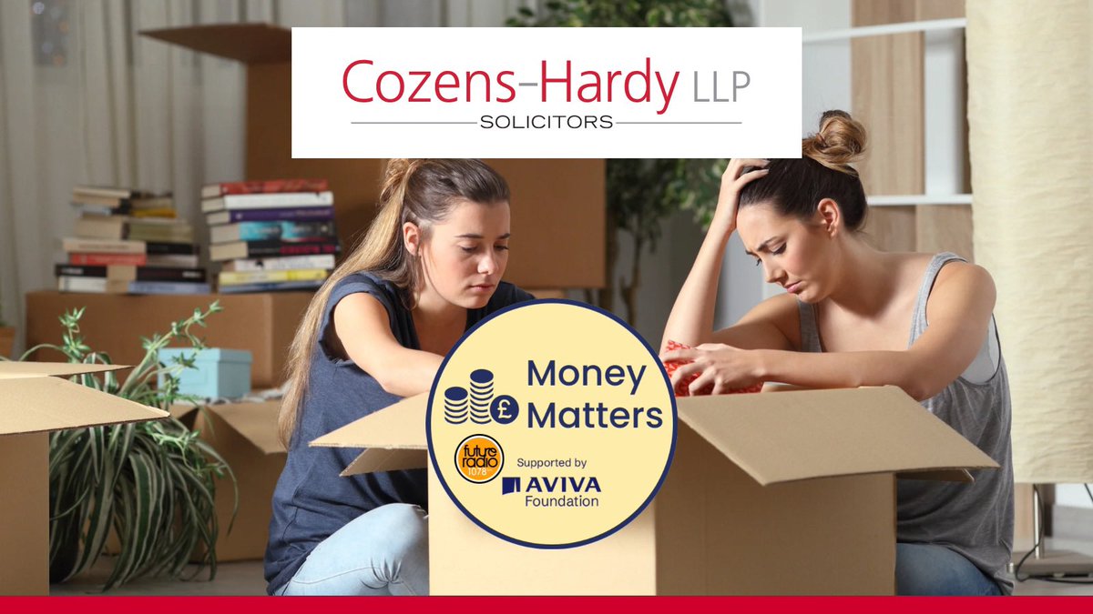 Cozens-Hardy LLP tweet media