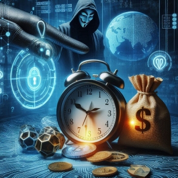 netzpalaver's tweet image. Gefährliche Schwachstellen kosten Zeit, Vertrauen und Flexibilität

#Anwendungssicherheit #CheckPointSW #CloudSecurity #CloudSecurityReport #CloudSicherheit #Cyberresilienz #Cybersecurity #KIBedrohung #künstlicheIntelligenz #MultiCloud

netzpalaver.de/2025/06/10/gef…