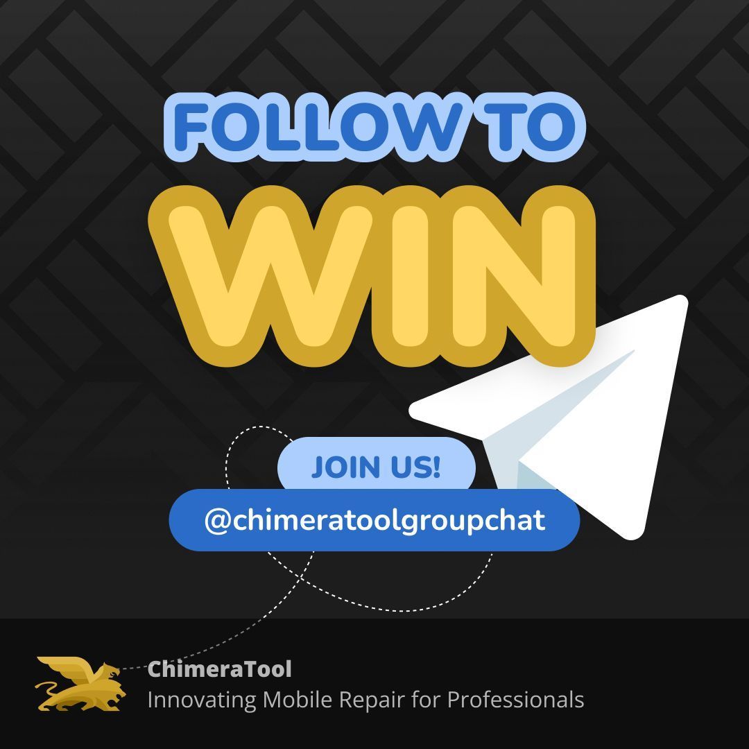 chimeratool's tweet image. 🎉 Giveaway time! 🎉
Want to win a 1-year PRO licence – for free? 🏆
👉 Join the fun on our Facebook page!
Just a few clicks and you could be the lucky winner! 🔥
📅 Hurry – it's a limited-time giveaway!
🎁 Details in the post below
buff.ly/g7Ai8pw
#Giveaway #Chimera
