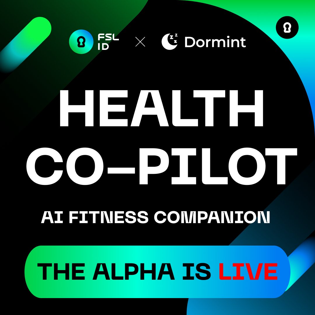 Dormint_io's tweet image. Testers, you’re up — Closed Alpha is LIVE! 🚀

Selected users have received invites (check your inbox! 📬), and over the next few weeks, we’ll be gathering feedback, improving the product, and sharing more about what’s coming ✨