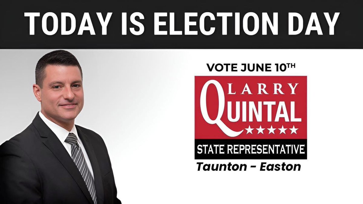 Alex Hagerty - MassGOP State Committeeman tweet media