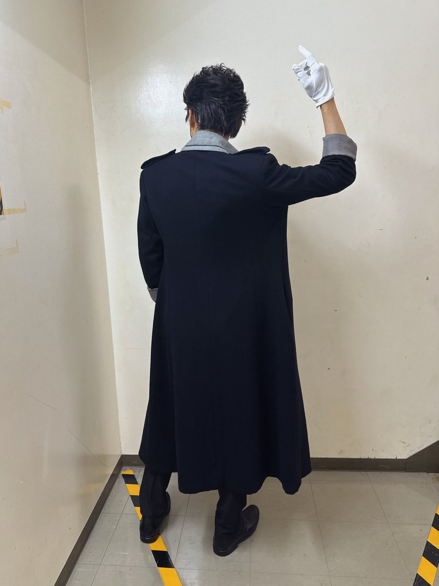 30分後から生配信やります🎶