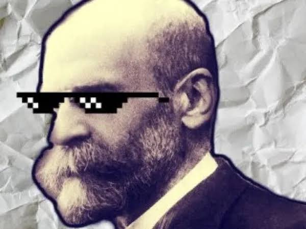 dicasdered's tweet image. USE O CONCEITO DE &quot;ANOMIA SOCIAL&quot;, DE DURKHEIM, PARA APONTAR A AUSÊNCIA DE POLÍTICAS PÚBLICAS NA SUA REDAÇÃO ENEM. 💛✍🏾