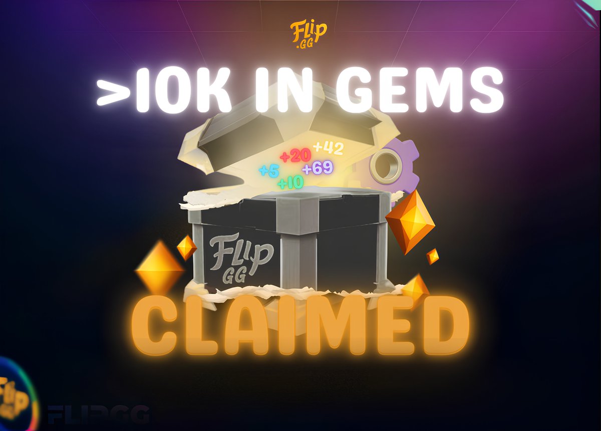 Flip.gg tweet media