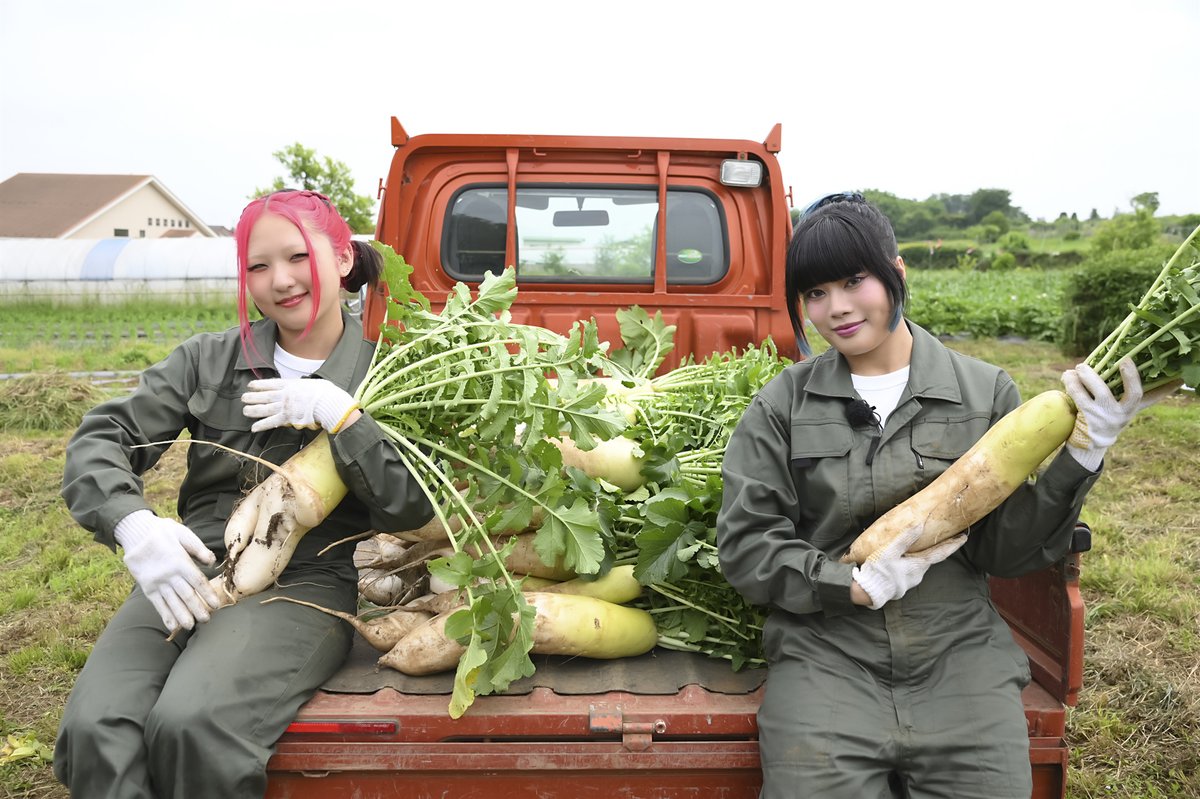 📱Hulu完全版 6.11(水)0:00より最新話先行配信⚡️ 📺地上波 あす水曜