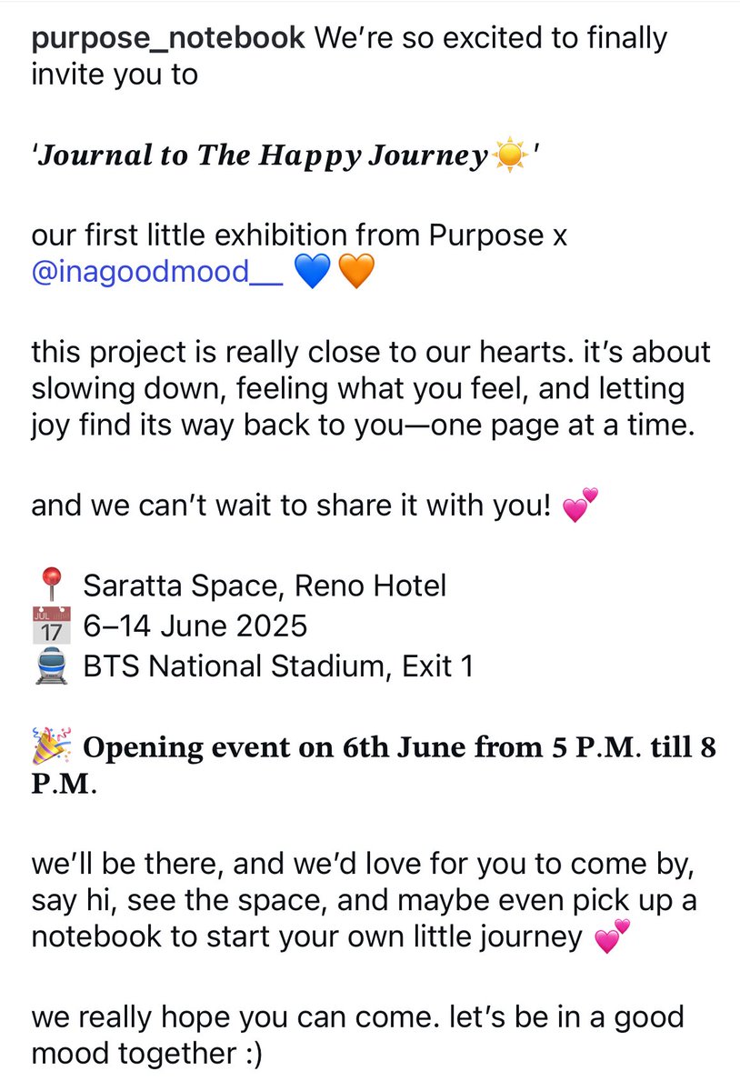 Mix went to Journal to the happy journey' exhibition. 

#เอิร์ทมิกซ์ #EarthMix #mixxiw