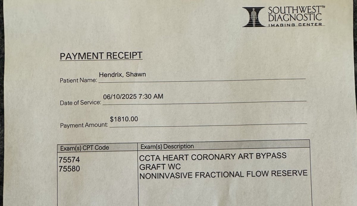 Shawn Hendrix tweet media