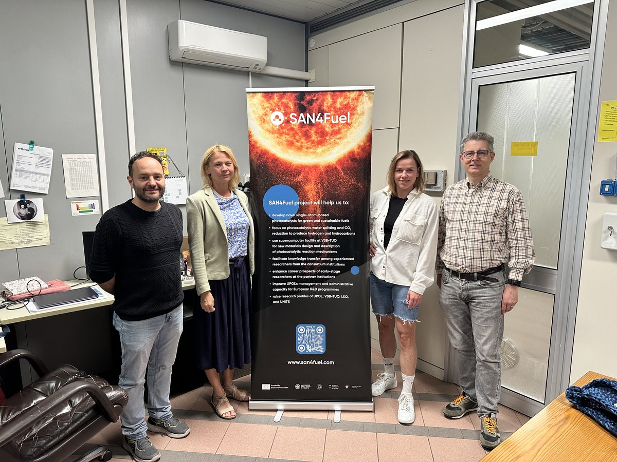 SAN4Fuel tweet media