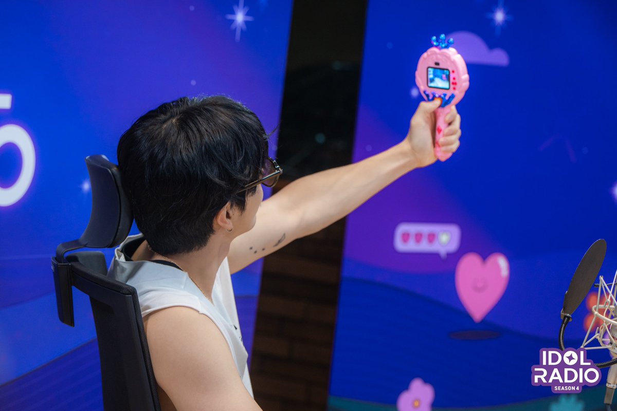MBC 아이돌 라디오 (공식계정) tweet media